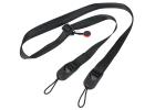 G TMC Leash Camera Strap Sling ( BK )